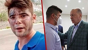 Orman yangınında yaşamını yitiren Akdemir'in kardeşi: 'Sözünü tutan yok'