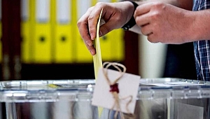 AKP harekete geçti: 2023 seçimleri için yeni sistem