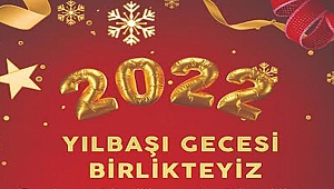 Bayraklı’nın tesisleri yılbaşına hazır