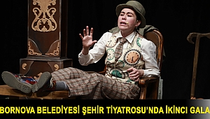 BBŞT’de ikinci gala