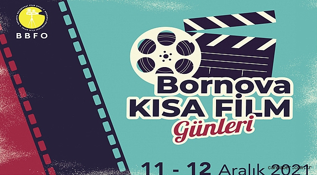 Bornova Kısa Film Günleri başlıyor