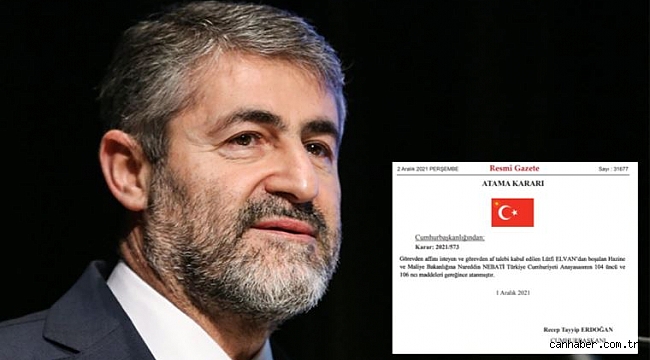 Ekonomistlerden Hazine ve Maliye Bakanlığı'ndaki atamaya tepki