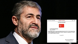 Ekonomistlerden Hazine ve Maliye Bakanlığı'ndaki atamaya tepki