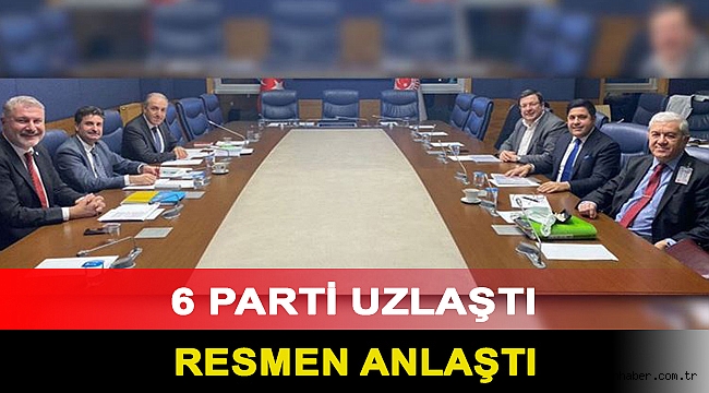 Gelecek Partili Ayhan Sefer Üstün'den