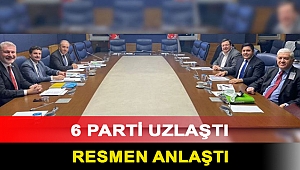 Gelecek Partili Ayhan Sefer Üstün'den