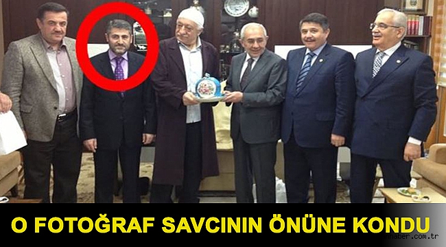 HKP'den Cumhurbaşkanı Erdoğan ve Bakan Nureddin Nebati hakkında suç duyurusu