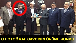 HKP'den Cumhurbaşkanı Erdoğan ve Bakan Nureddin Nebati hakkında suç duyurusu