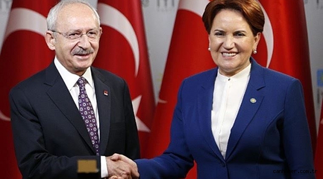 Avrasya Araştırma'dan son anket: Millet İttifakı öne geçti