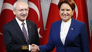Avrasya Araştırma'dan son anket: Millet İttifakı öne geçti