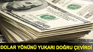 Son dakika | Dolar yönünü yukarı doğru çevirdi (4 Ocak 2022 Salı)
