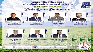 KARŞIYAKA’DA İKLİM KRİZİ ZİRVESİ