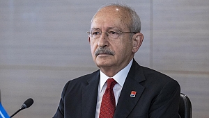 Kılıçdaroğlu'ndan Çiğli mesajı: Yaşatmak hepimizin ortak görevi