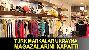 Türk markalar harekete geçti: LC Waikiki, Colin’s ve English Home’dan 'Ukrayna' kararı