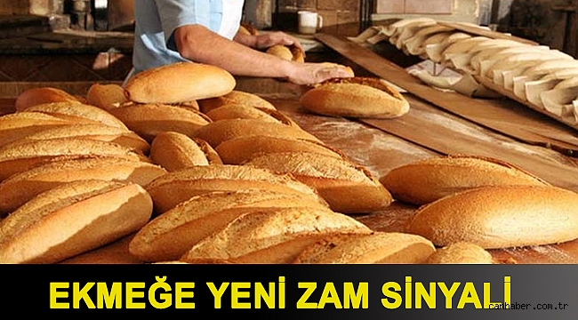 TZOB Başkanı Bayraktar: Rusya-Ukrayna sorunu ekmek ve gıda fiyatını olumsuz etkileyecek