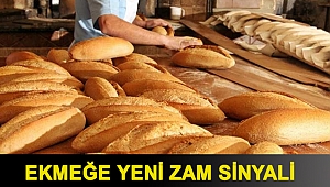 TZOB Başkanı Bayraktar: Rusya-Ukrayna sorunu ekmek ve gıda fiyatını olumsuz etkileyecek