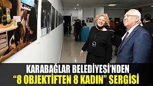 Karabağlar Belediyesi'nden