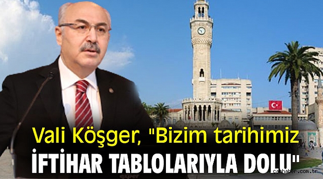 Vali Köşger,