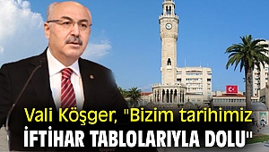 Vali Köşger,