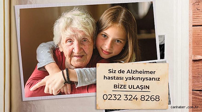 KARŞIYAKA’DA ALZHEİMER HASTA YAKINLARINA EĞİTİM