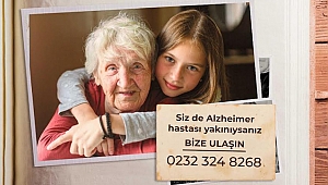 KARŞIYAKA’DA ALZHEİMER HASTA YAKINLARINA EĞİTİM