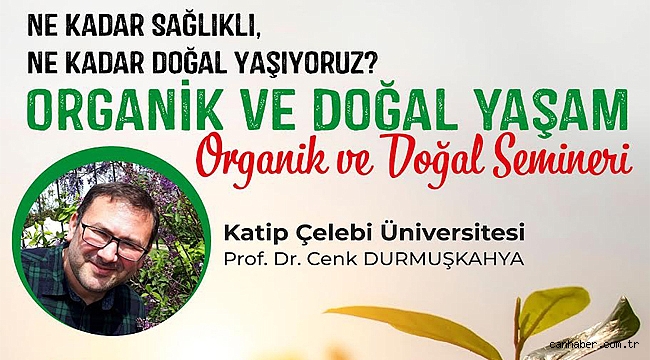 Karşıyaka’da balkonlar bahçeye dönüşecek