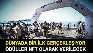 Dünyada Bir İlk Gerçekleşiyor