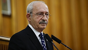 Kılıçdaroğlu: Bu beşli çeteyi saf dışı bırakacağım