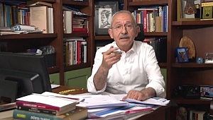 Kılıçdaroğlu'ndan 'kaçış planı' açıklaması: Kendilerine yeni bir Pensilvanya yaratmaya çalışıyorlar