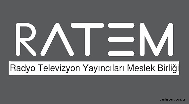 RATEM'den Basın Kanunu Değişikliği Yorumu: