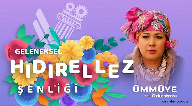 Torbalı’da Hıdırellez ateşi yanacak