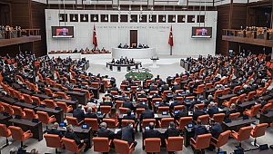 AKP ve MHP hamlesine karşı CHP'den vekillere 'uyarı' yazısı: 'Dikkatli olun'