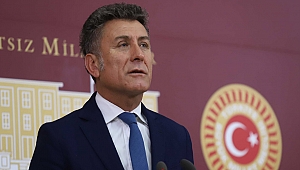 CHP'li Sarıbal'dan Çay Kanunu Teklifi'ne tepki: İtiraz edin, çayı bize zehir edecekler