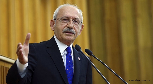 CHP Lideri İzmir'de Balkan ve Rumeli göçmenlerine seslendi!