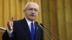 CHP Lideri İzmir'de Balkan ve Rumeli göçmenlerine seslendi!