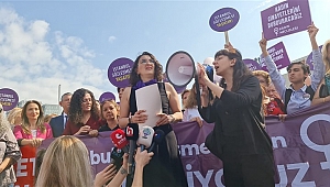 Danıştay'da İstanbul Sözleşmesi davası: Kadınlar, İstanbul Sözleşmesi’nden vazgeçmiyor