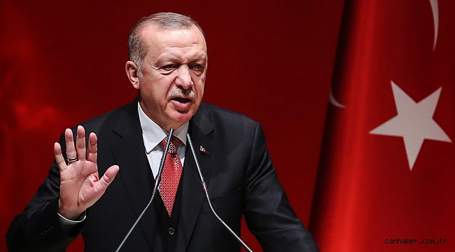 Erdoğan 'Gezi'yi hedef aldı: 'Bunlar sürtük!'