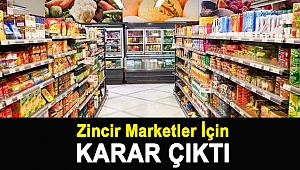 Migros, Carrefoursa ve BİM'in 'kartelleşmeye itirazına' mahkemeden ret