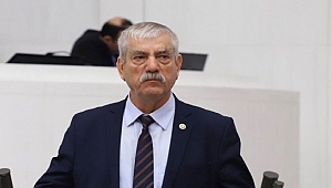 Meslek hastalığı ile ilgili Meclis Araştırması isteyen CHP’li Beko:“Hak kayıpları önlenmeli”