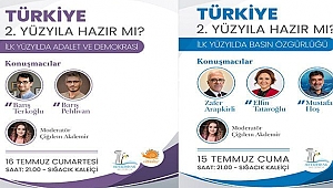 Seferihisar Kaleiçi söyleşileri başlıyor