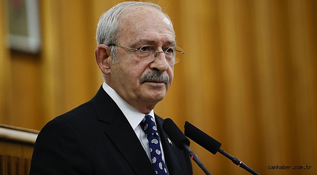Soru Kılıçdaroğlu TÜİK'e Seslendi: 'Erdoğan İçin Suç İşlemeyi Bırakın, Sorumlusu Siz Olacaksınız!'