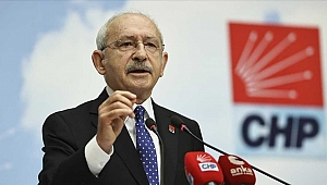 Kılıçdaroğlu’ndan gençlere: Her türlü provokasyona maruz kalacağız