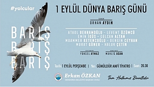 Menderes Belediyesi etkinlikleri hız kesmeden devam ediyor