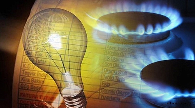 Doğalgaz ve elektriğe dev zam