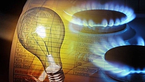 Doğalgaz ve elektriğe dev zam