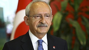 Kılıçdaroğlu IŞİD’in yakarak öldürdüğü Er Fethi Şahin’in evinde