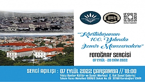Kurtuluşun 100. yıl coşkusu Karabağlar'da yaşatılacak