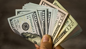 Son Dakika: Dolar tarihi zirvede!