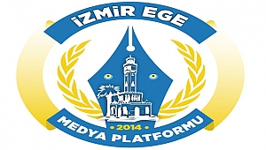 Egeli Gazetecilerden Büyük Güçbirliği!