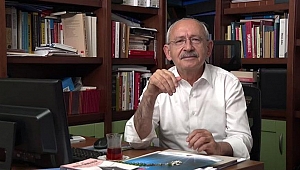 Kılıçdaroğlu’ndan ‘başörtüsü’ açıklaması: Bu yarayı sonsuza kadar kapatacak adımı atıyoruz