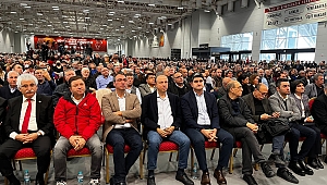 Büyük Alevi Kurultayı: İktidarın hamlelerini hiçbir koşulda kabul etmiyoruz